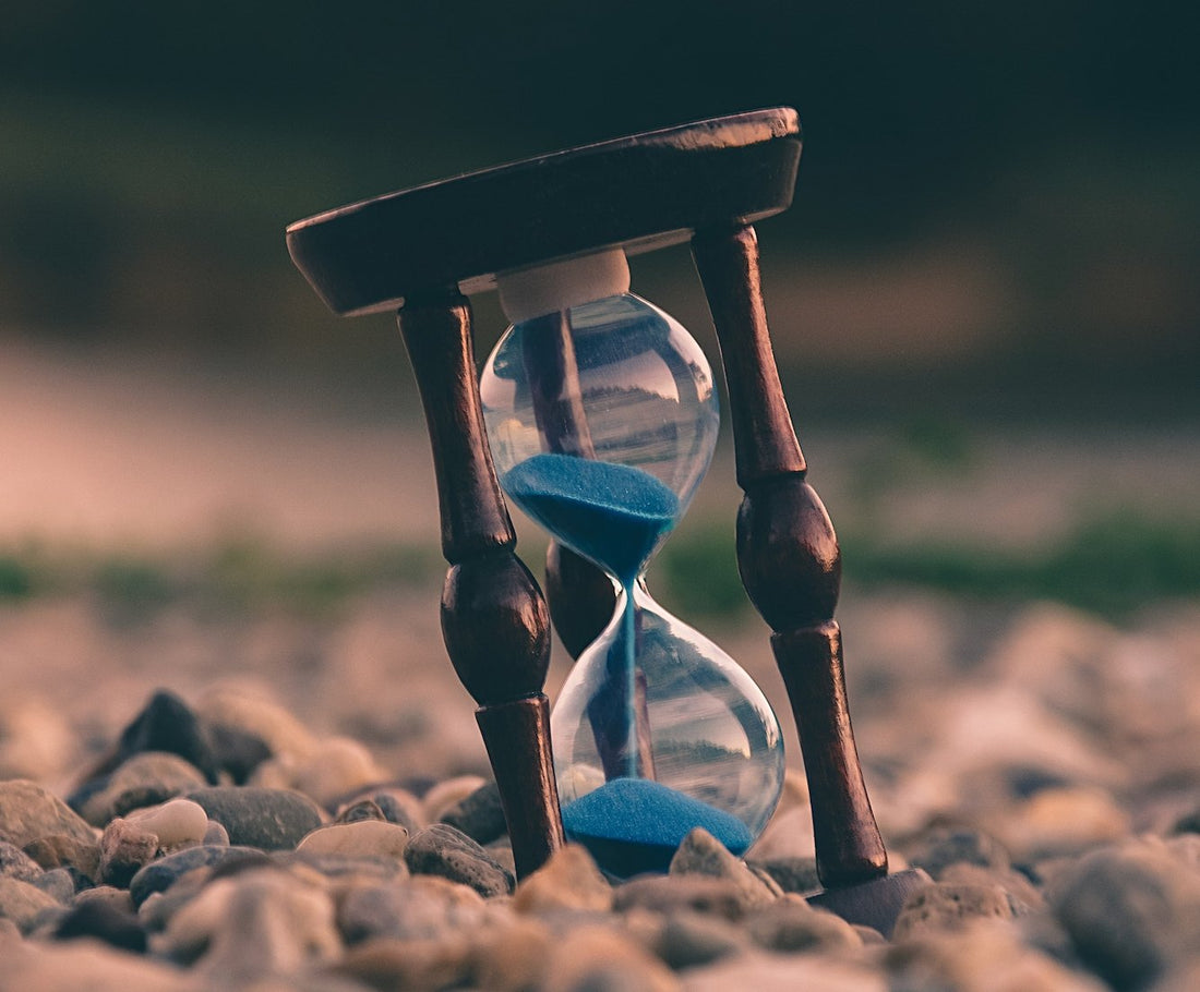 The Best Time To Take CBD - Erth Wellness