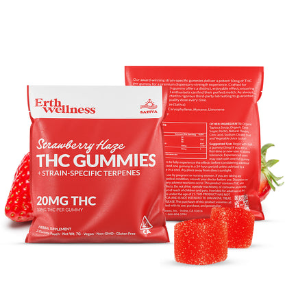 Sativa Sample Bundle – Uplift & Energize Collection