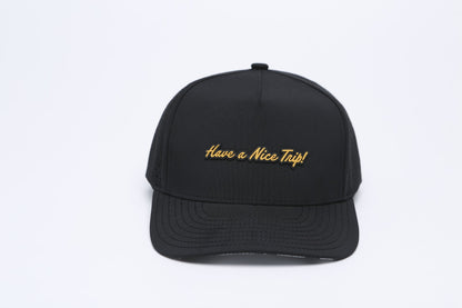 Have A Nice Trip - Hat