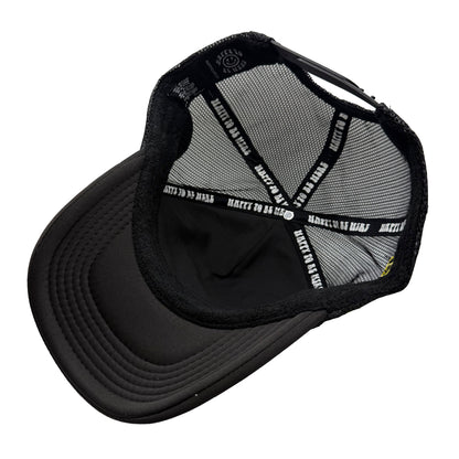 Thanks For Tripping With Us Hat - Happy Caps x Road Trip